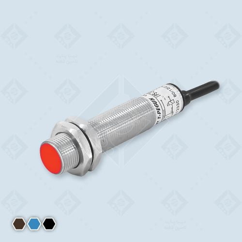 سنسور القایی IPS-302-CN-12