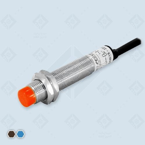 سنسور القایی IPS-205-OD-14