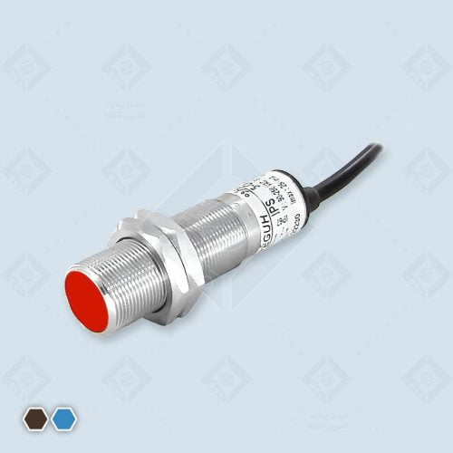 سنسور القایی IPS-205-OD-18