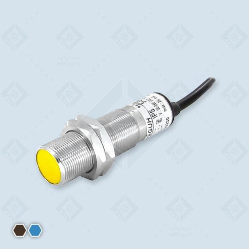 سنسور القایی IPS-208-OA-22