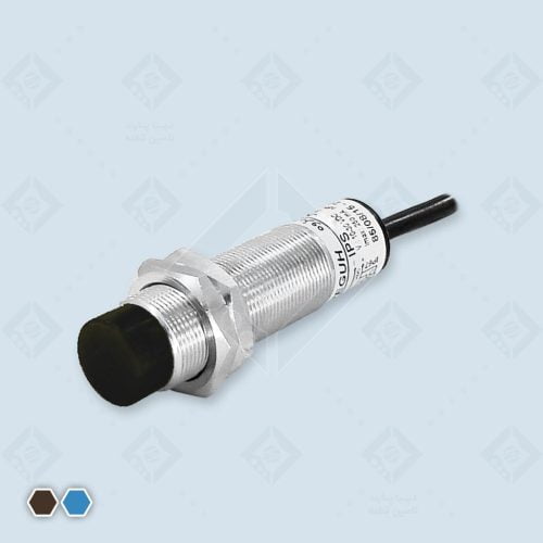 سنسور القایی IPS-210-CA-22