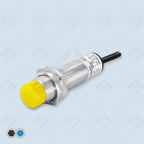سنسور القایی IPS-210-OA-22