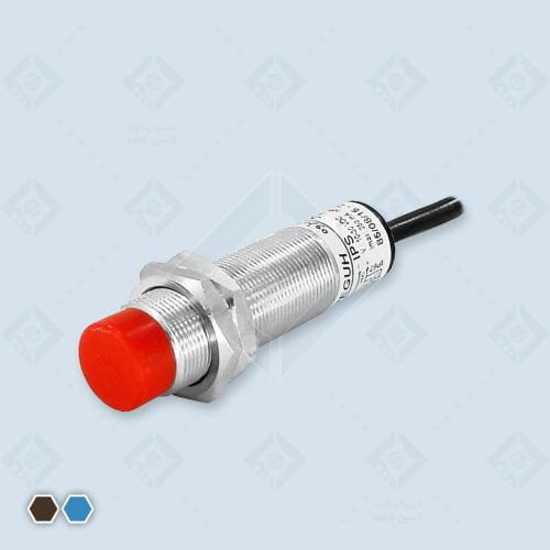 سنسور القایی IPS-210-OD-22