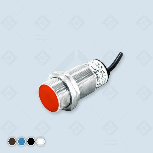 سنسور القایی IPS-410-N-30