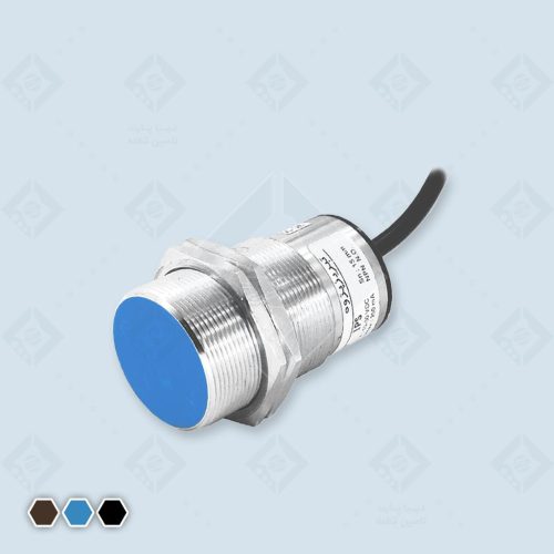 سنسور القایی IPS-320-CP-40